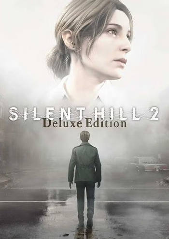 Silent Hill 2 Remake Deluxe Edition ราคาถูก
